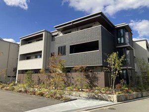 カームハイツ　＊ A0301号-1