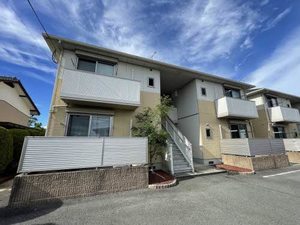 リバティー　Ａ棟　＊＊