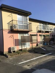 石塚アパート　＊＊ A0101号-1