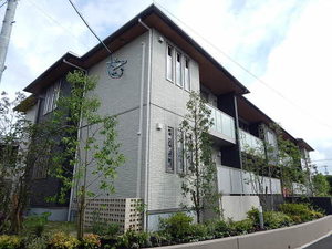 シャーメゾンアメニティ御領Ⅰ A0102号-1