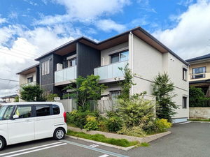 シャーメゾンアメニティ御領Ⅱ