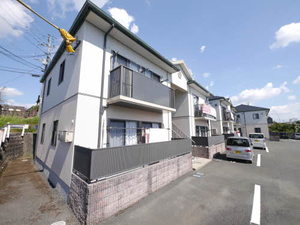 サクラージュ　　Ａ棟 A0201号-1