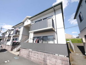 サクラージュ　　Ｂ棟 B0202号-1