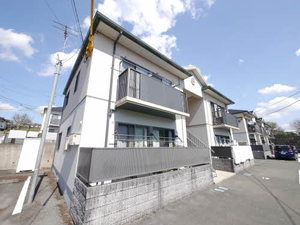 サクラージュ　　Ｄ棟 D0202号-1