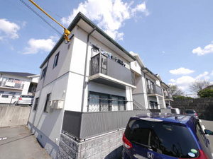 サクラージュ　　Ｅ棟 E0202号-1