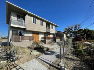 シャーメゾン　プリュニエール　＊