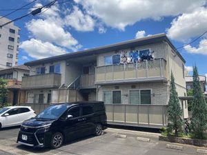 サンハイム美恵