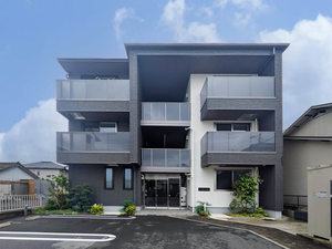 シャーメゾン　カルパ　＊