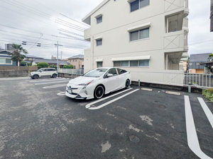 シャーメゾン　カルパ　＊ A0301号-15