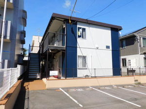 シャトー紫原 A0202号-1