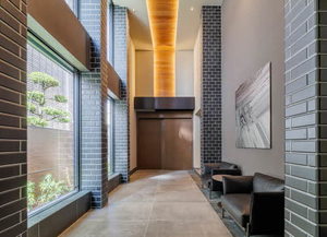 シャーメゾン大濠公園ＷＥＳＴ　＊＊ A0101号-15