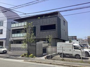 ＦＯＲＥＮＡ　ＴＥＲＲＡＣＥ大橋　＊