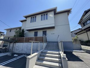 グランビュー櫛原　＊＊