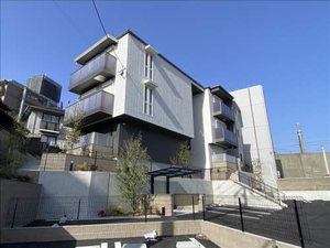 ＳｅａＧｏｄｄｅｓｓ　緑ヶ丘　＊＊ A0202号-1