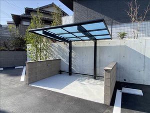 SeaGoddess 緑ヶ丘 ** A0202号-13