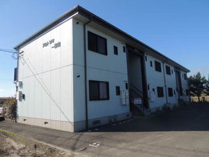 アルトリオ一番館　＊＊ A0104号-1