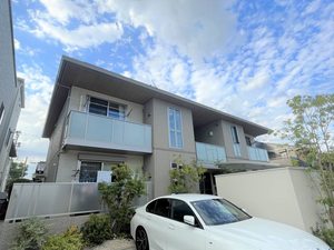 Ｗｅｉｓｓ春日　＊＊