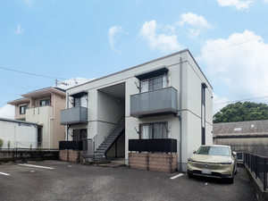 ステュディオ　Ⅰ棟　＊ A0101号-1