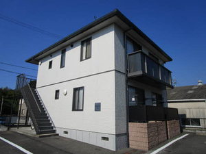 ステュディオ　Ⅱ棟　＊