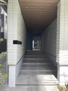 シャーメゾン博多駅南　＊＊ A0302号-2