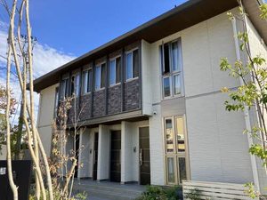 フォンテーヌ香椎　＊