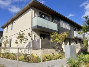 フォンテーヌ香椎　＊