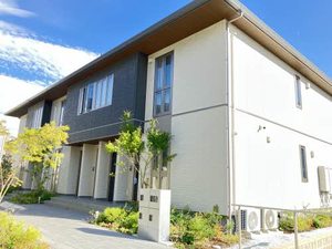 フォンテーヌ香椎　＊