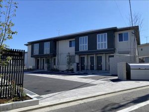 サングリーン桜丘　＊＊