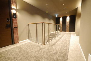 シャーメゾン華みずき ** A0101号-14