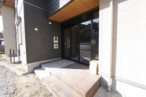 シャーメゾン華みずき ** A0101号-15