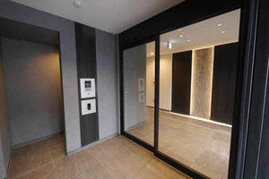 ベレオ本城東 ** A0304号-4