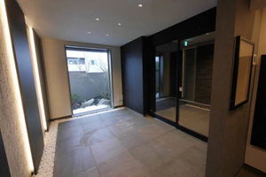 ベレオ本城東 ** A0304号-6