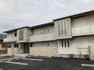 シャーメゾン月出　＊ A0202号-1