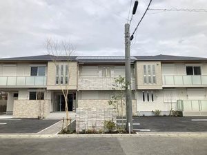 シャーメゾン月出　＊ A0202号-15