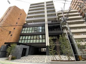 コムフォート薬院　＊＊ A0501号-1