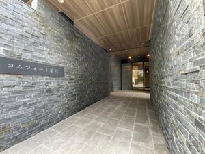 コムフォート薬院　＊＊ A0804号-3