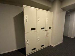 コムフォート薬院　＊＊ A0804号-5