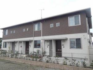 メゾンリラフォートⅡ　＊