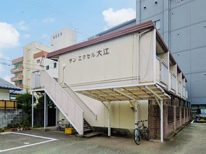 サンエクセル大江　＊＊ A0203号-1