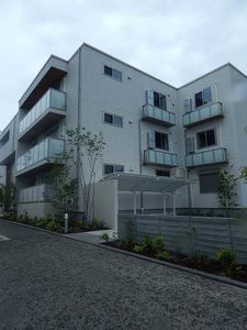 シャーメゾン志免中央＊＊