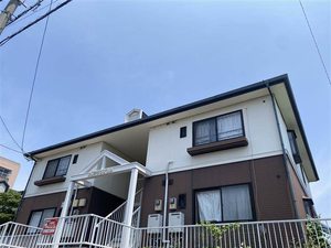 フレグランス里中 A0201号-1