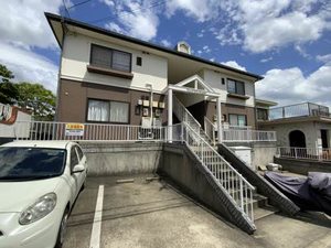 フレグランス里中 A0201号-15