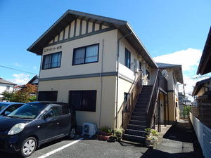 レフリゼント古野　＊＊ A0101号-15