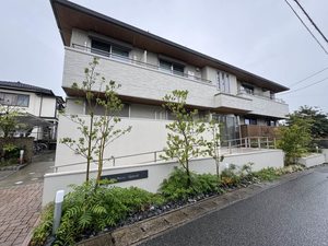 シャーメゾンＦＵＪＩＮＯＫＩ