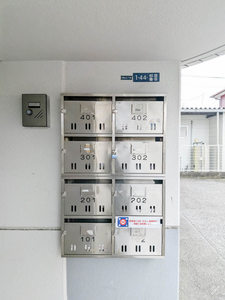 グランピア水上 A0301号-15