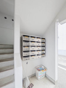 グランピア水上 ** B0103号-13