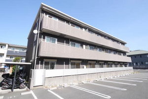ＭＡＳＴ中井　Ａ棟　＊＊ A0204号-1