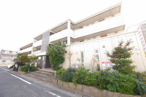 ＭＡＳＴ中井Ｃ棟　＊＊ C0307号-1