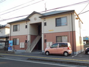 コーポひまわり　＊ A0101号-1