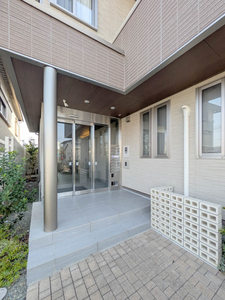 シャーメゾン沼山津　＊＊ A0202号-12